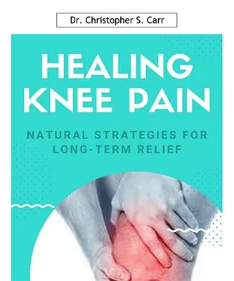 Chiropractic Canonsburg PA Knee Pain E-Book